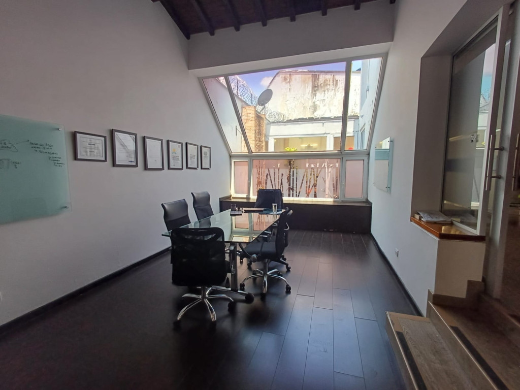 Casa en venta en Santa Ana, Bogotá · foto 2 de 21