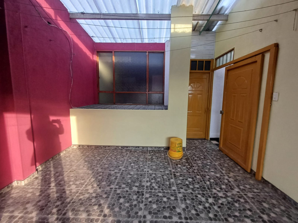 Casa en venta en Patio Bonito Ii, Bogotá · foto 5 de 24