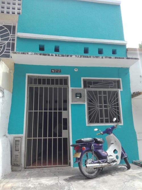 Casa de 2 alcobas en venta en Girardot, Girardot, 65 m² · foto 5 de 6