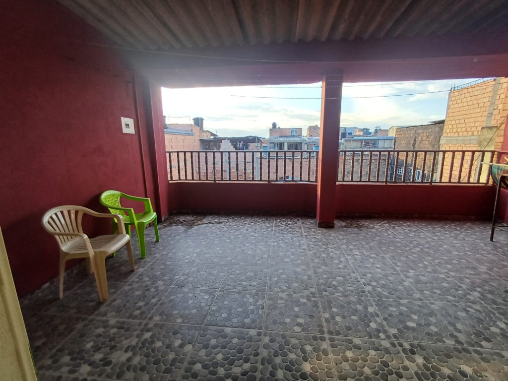 Casa en venta en Patio Bonito Ii, Bogotá · foto 6 de 24