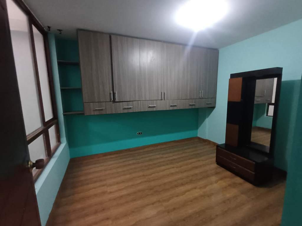 Casa en venta en Patio Bonito Ii, Bogotá · foto 7 de 24
