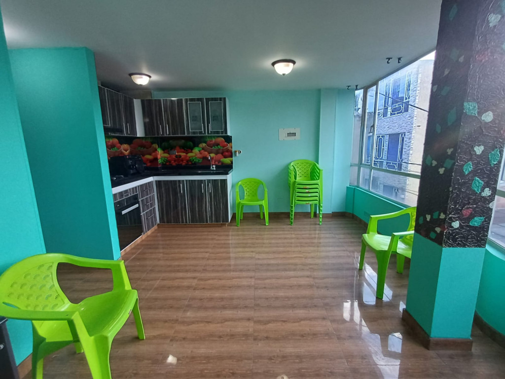Casa en venta en Patio Bonito Ii, Bogotá · foto 9 de 24