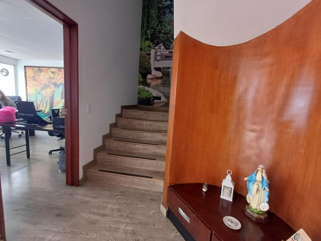 Casa en venta en Santa Ana, Bogotá · foto 9 de 21