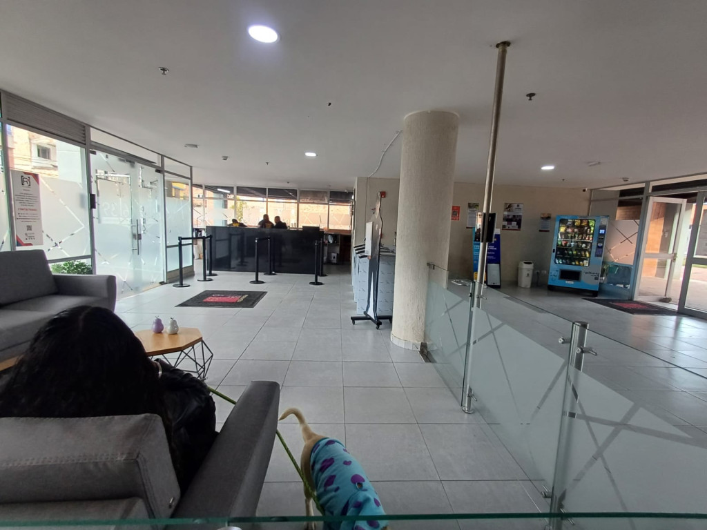 Apartamento en venta en Primavera Occidental - Puente Aranda, Bogotá · foto 5 de 24