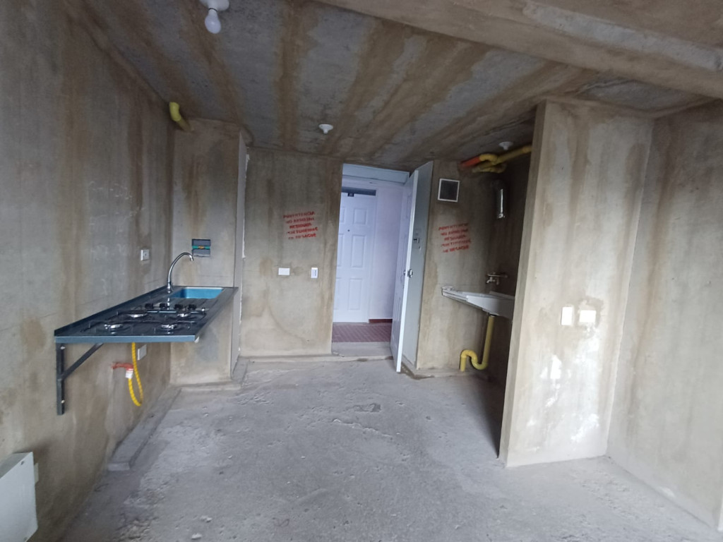 Apartamento en venta en Primavera Occidental - Puente Aranda, Bogotá · foto 6 de 24