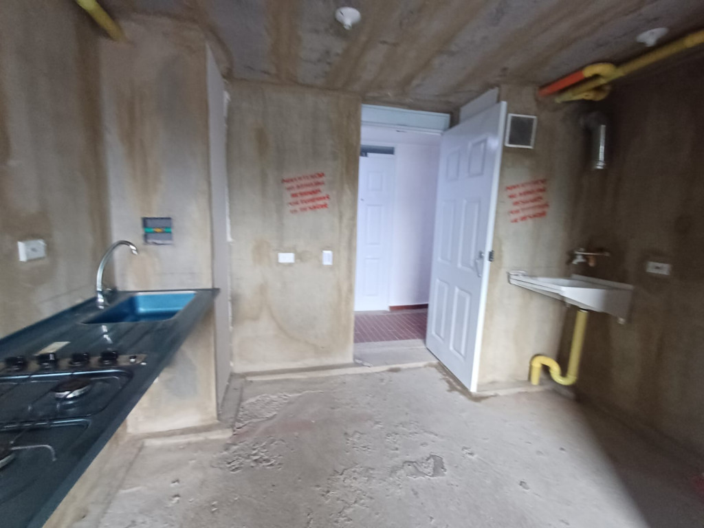 Apartamento en venta en Primavera Occidental - Puente Aranda, Bogotá · foto 7 de 24