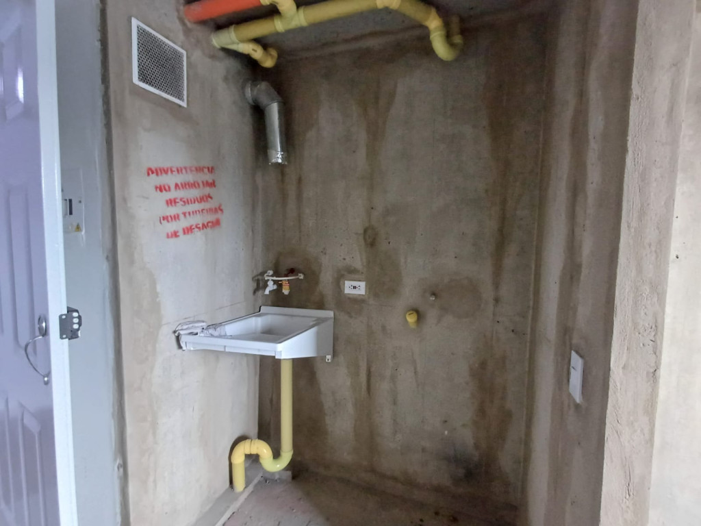 Apartamento en venta en Primavera Occidental - Puente Aranda, Bogotá · foto 8 de 24
