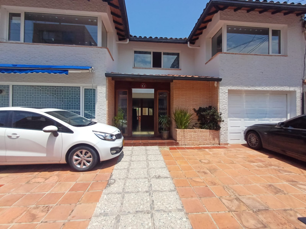 Casa en venta en Santa Ana, Bogotá · foto 16 de 21