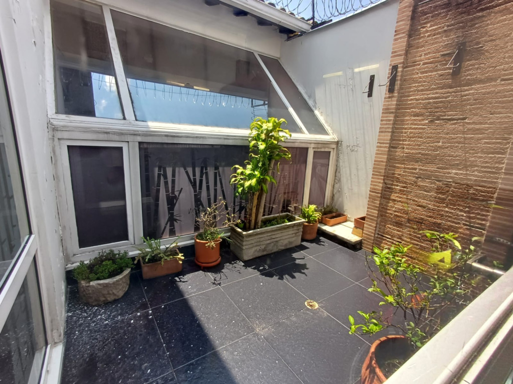 Casa en venta en Santa Ana, Bogotá · foto 17 de 21