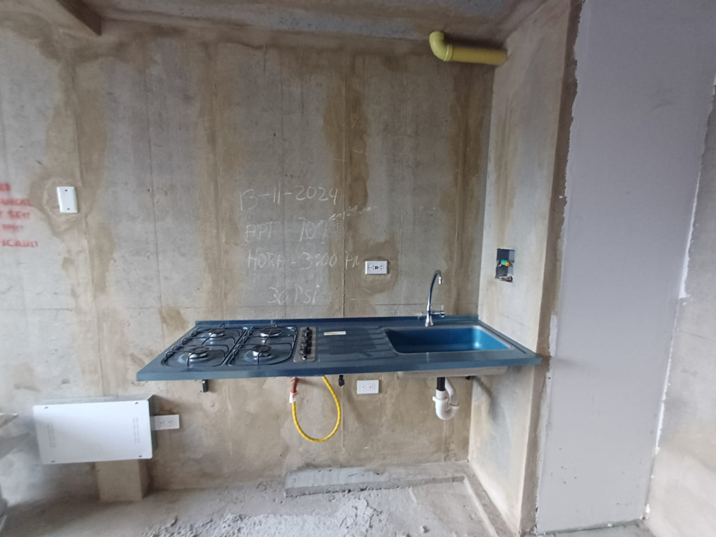 Apartamento en venta en Primavera Occidental - Puente Aranda, Bogotá · foto 10 de 24