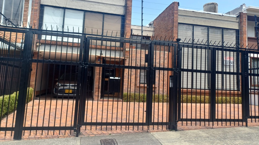 Casa en venta en Santa Ana, Bogotá · foto 18 de 21