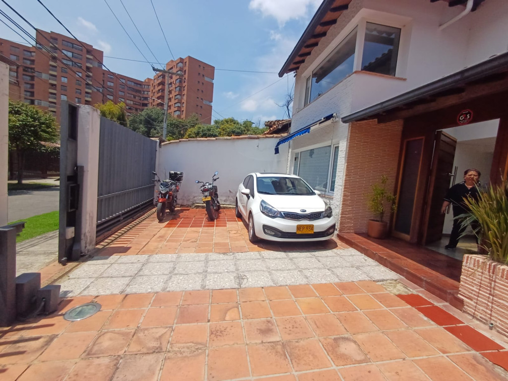 Casa en venta en Santa Ana, Bogotá · foto 20 de 21
