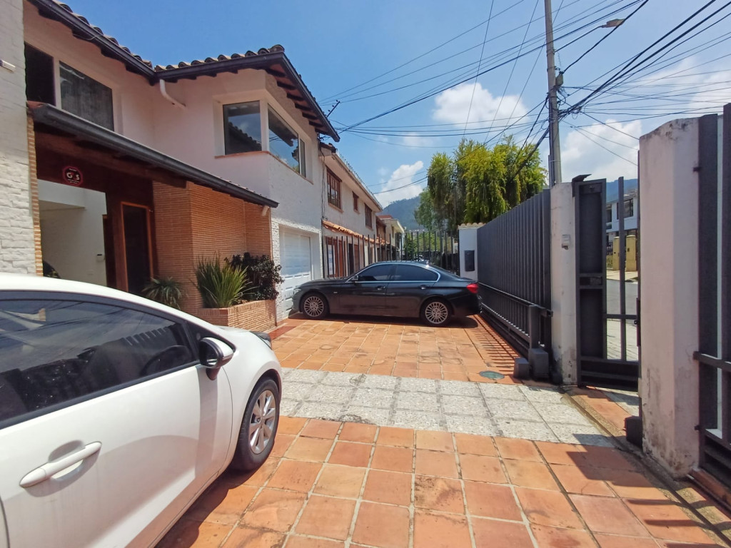 Casa en venta en Santa Ana, Bogotá · foto 21 de 21