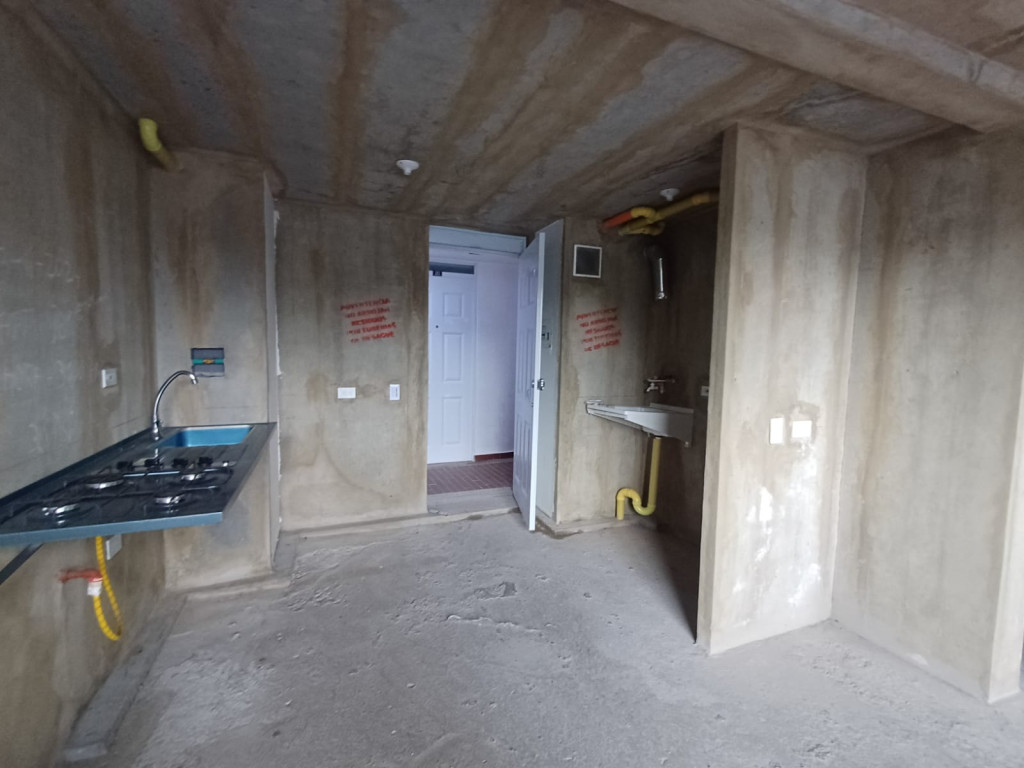 Apartamento en venta en Primavera Occidental - Puente Aranda, Bogotá · foto 16 de 24