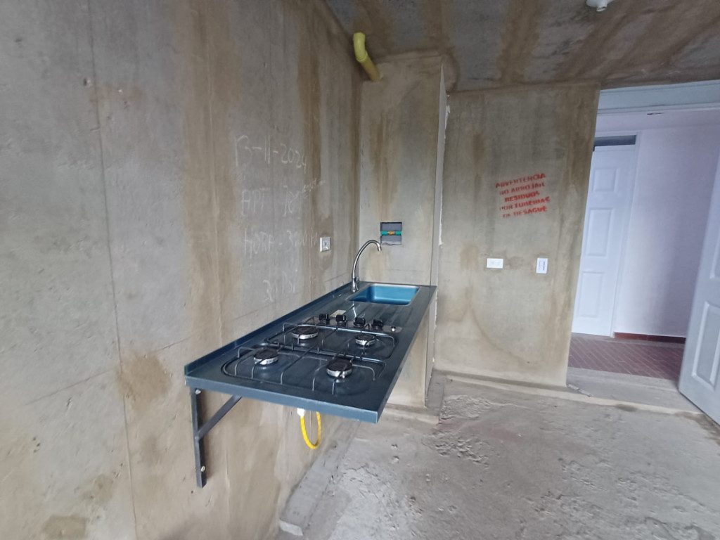 Apartamento en venta en Primavera Occidental - Puente Aranda, Bogotá · foto 17 de 24