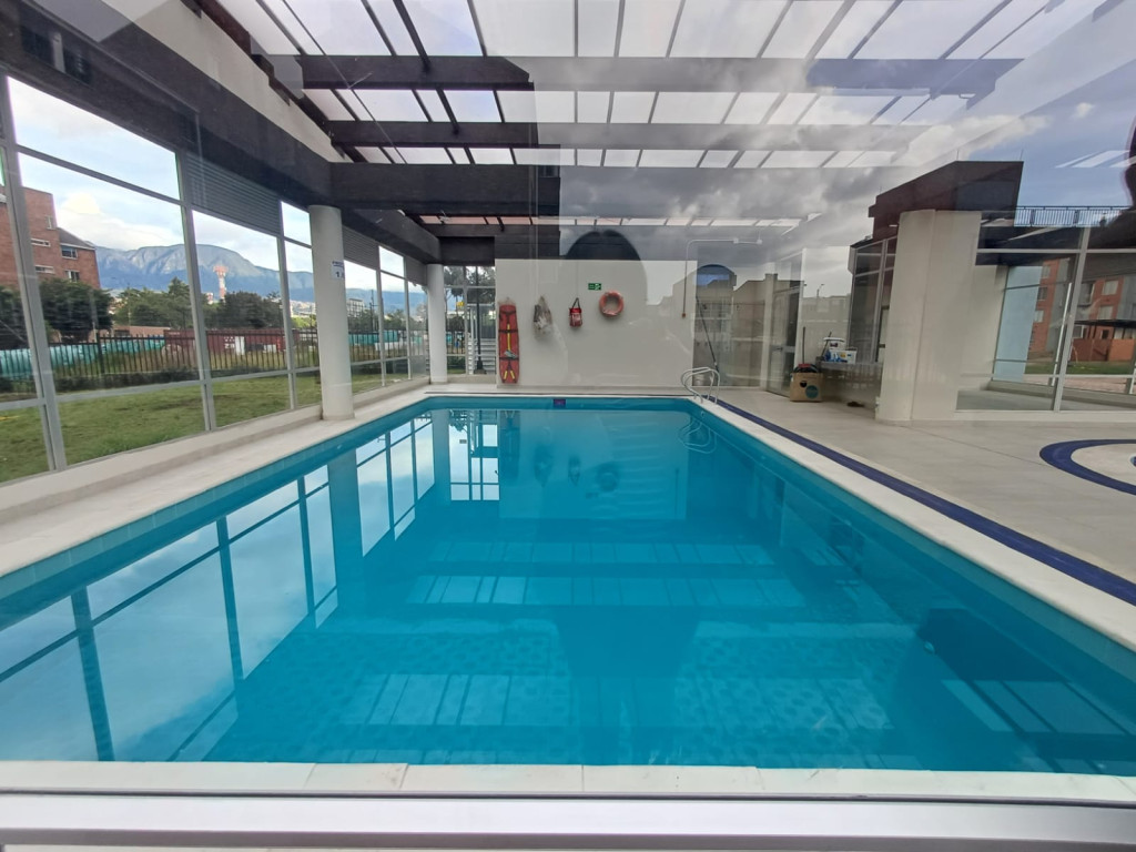 Apartamento en venta en Primavera Occidental - Puente Aranda, Bogotá · foto 20 de 24