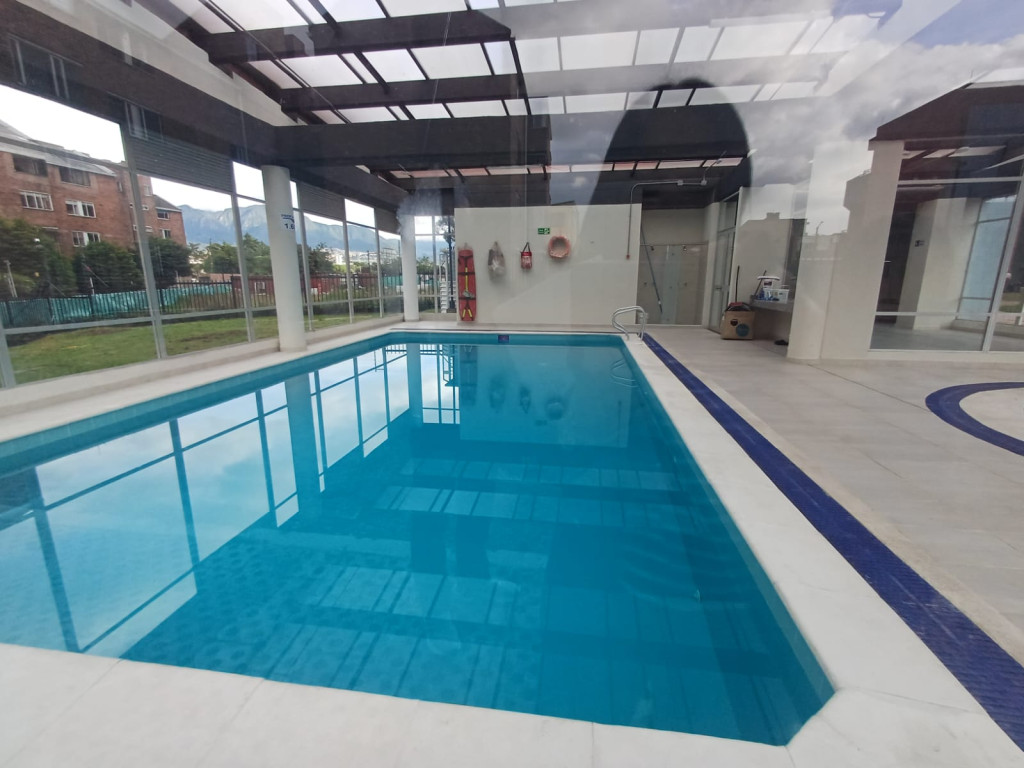 Apartamento en venta en Primavera Occidental - Puente Aranda, Bogotá · foto 21 de 24
