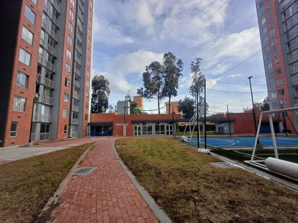 Apartamento en venta en Primavera Occidental - Puente Aranda, Bogotá · foto 23 de 24