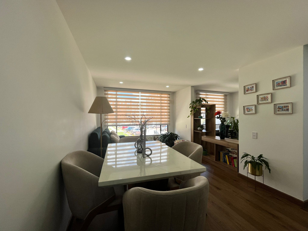 Apartamento en venta en Chuntame, Cajicá · foto 3 de 24