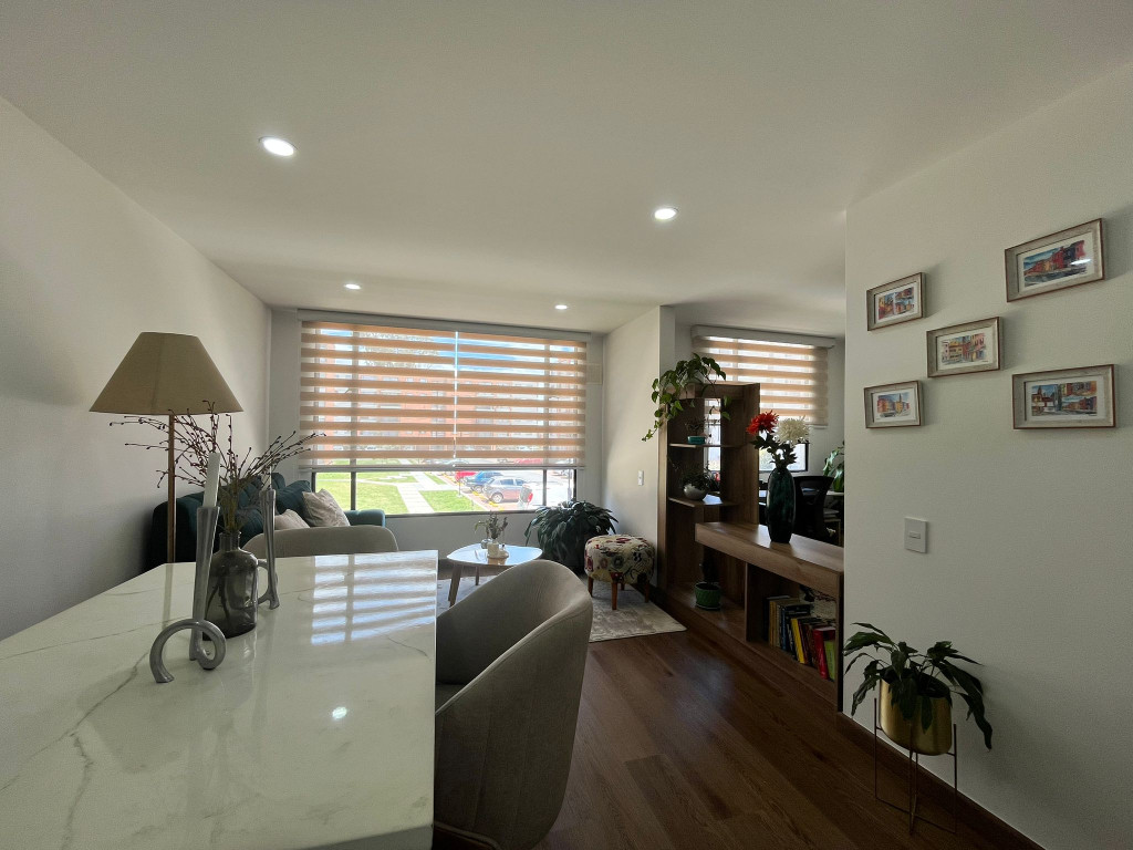 Apartamento en venta en Chuntame, Cajicá · foto 4 de 24