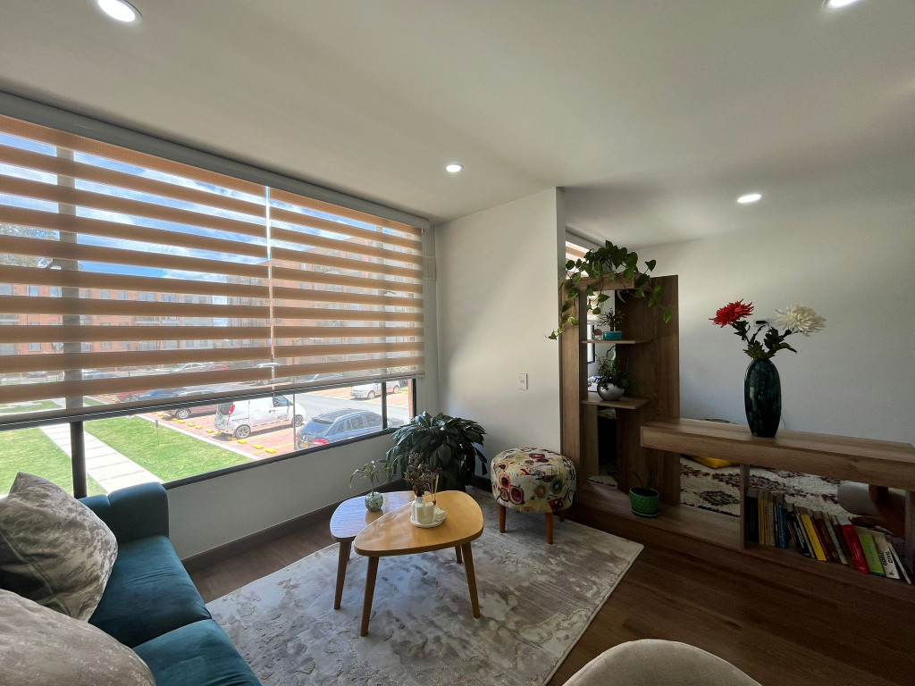 Apartamento en venta en Chuntame, Cajicá · foto 5 de 24
