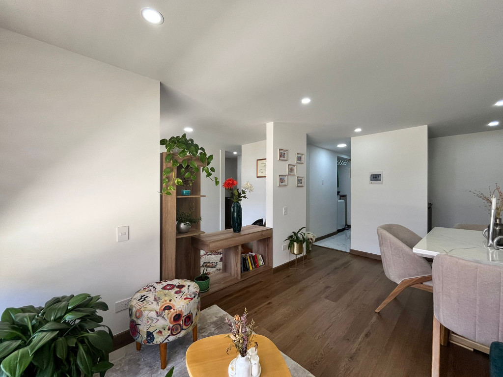 Apartamento en venta en Chuntame, Cajicá · foto 6 de 24