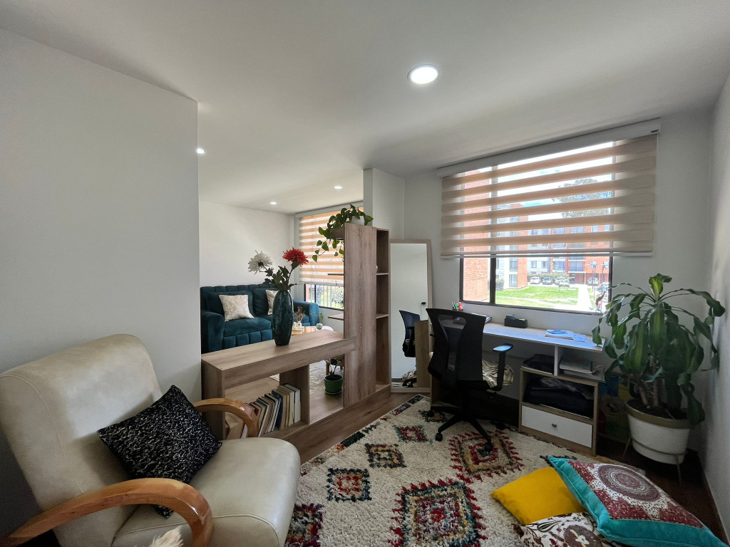 Apartamento en venta en Chuntame, Cajicá · foto 7 de 24