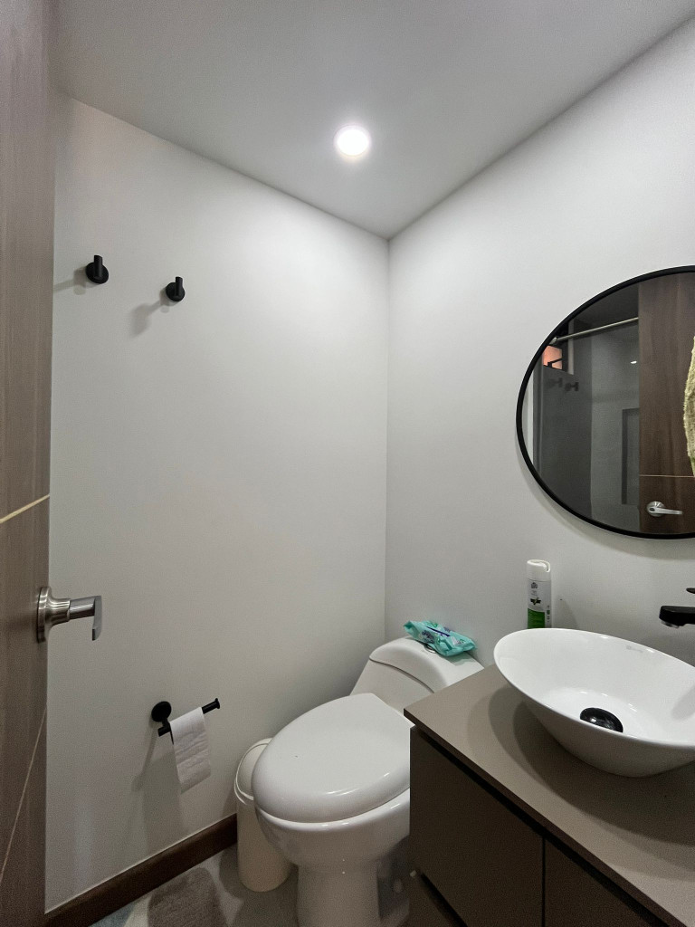 Apartamento en venta en Chuntame, Cajicá · foto 9 de 24