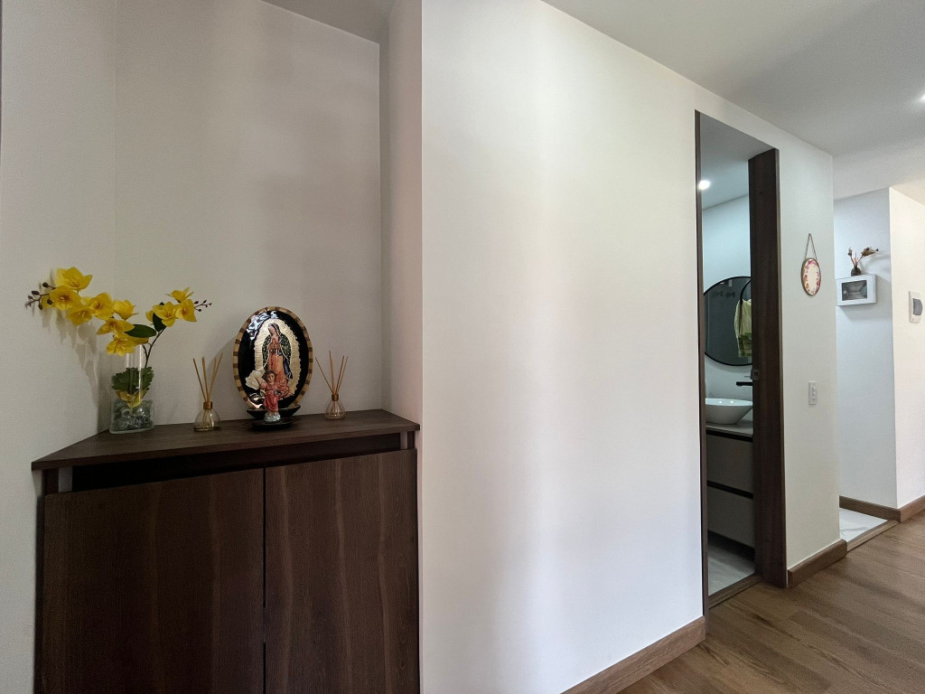 Apartamento en venta en Chuntame, Cajicá · foto 10 de 24