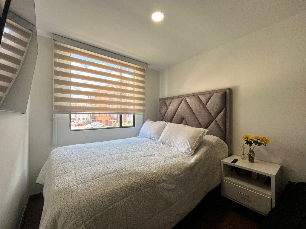 Apartamento en venta en Chuntame, Cajicá · foto 11 de 24