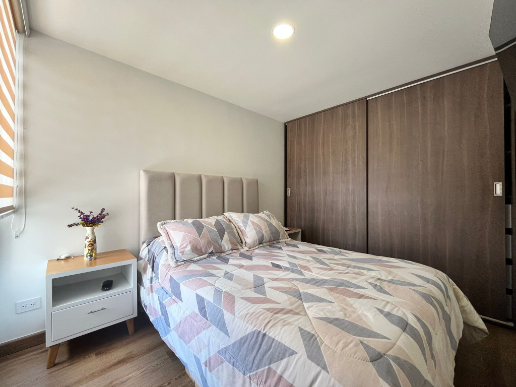 Apartamento en venta en Chuntame, Cajicá · foto 12 de 24
