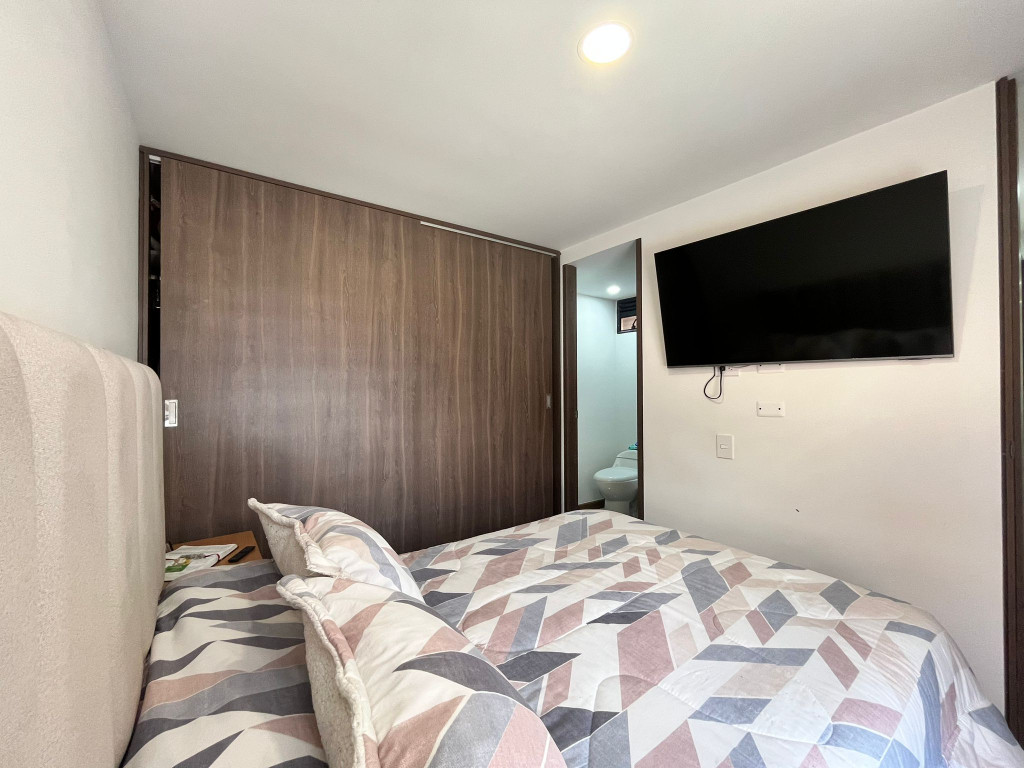 Apartamento en venta en Chuntame, Cajicá · foto 13 de 24