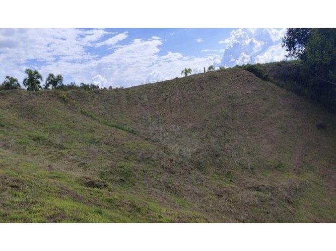 Lote en venta en Cerritos, Pereira, 2327 m² · foto 3 de 11