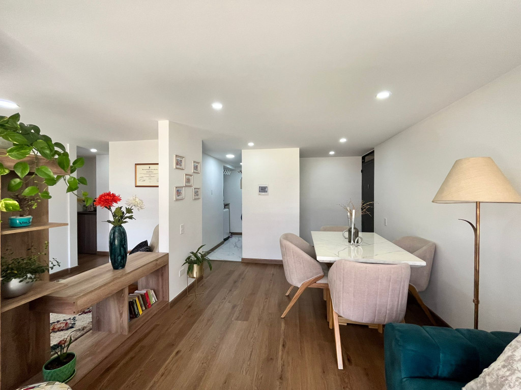 Apartamento en venta en Chuntame, Cajicá · foto 14 de 24