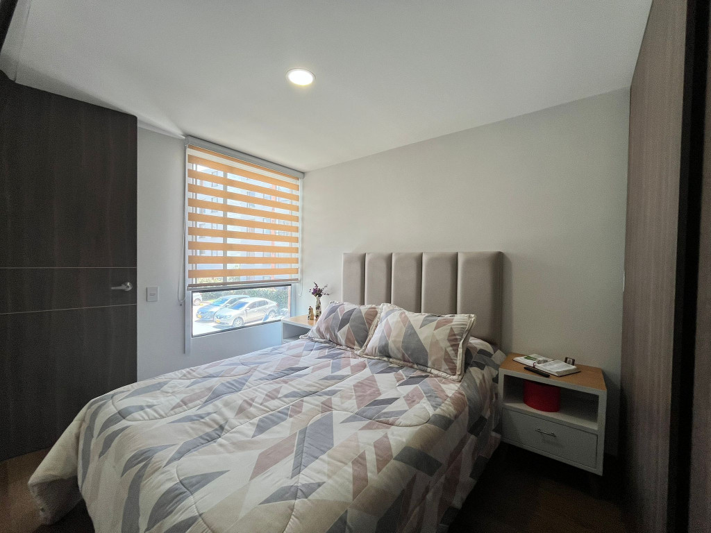 Apartamento en venta en Chuntame, Cajicá · foto 15 de 24