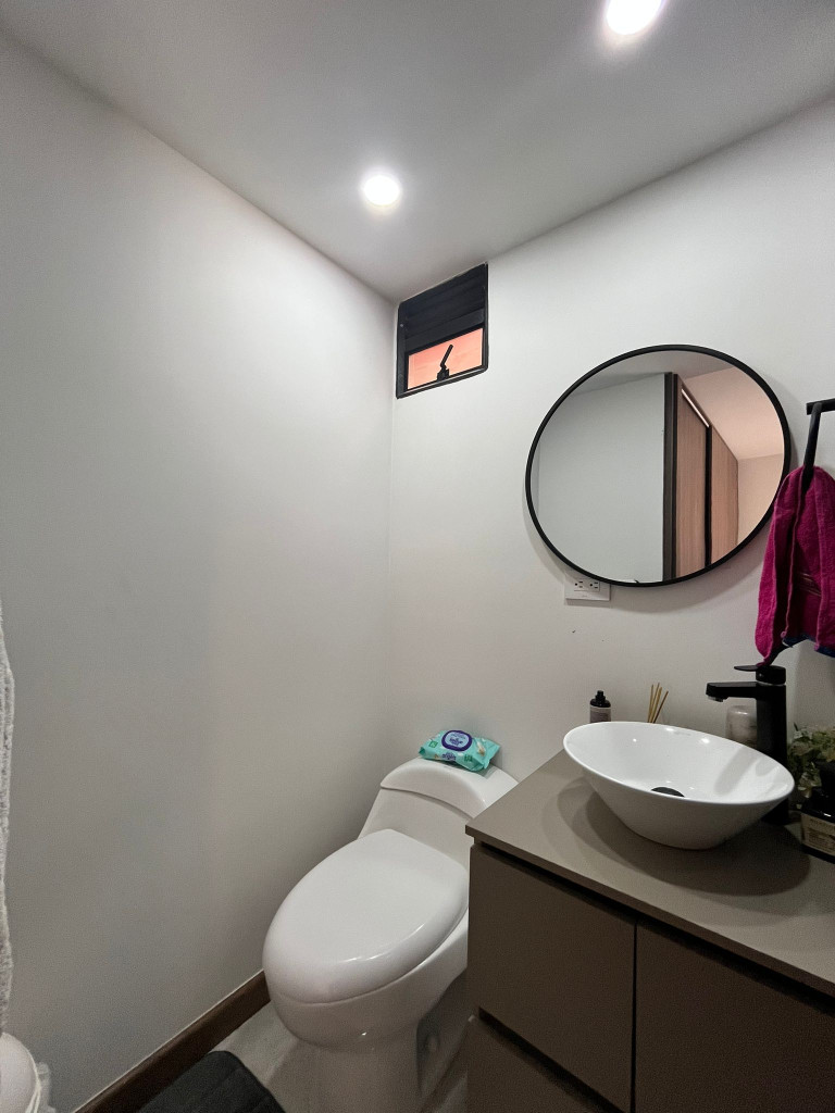 Apartamento en venta en Chuntame, Cajicá · foto 16 de 24