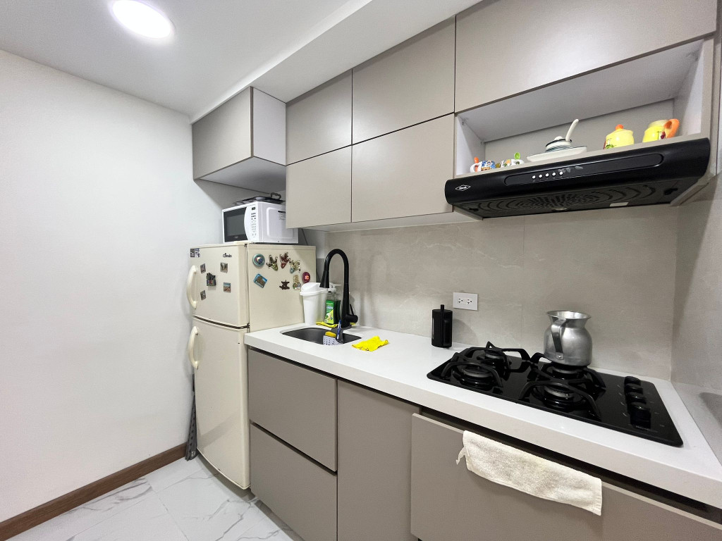 Apartamento en venta en Chuntame, Cajicá · foto 18 de 24