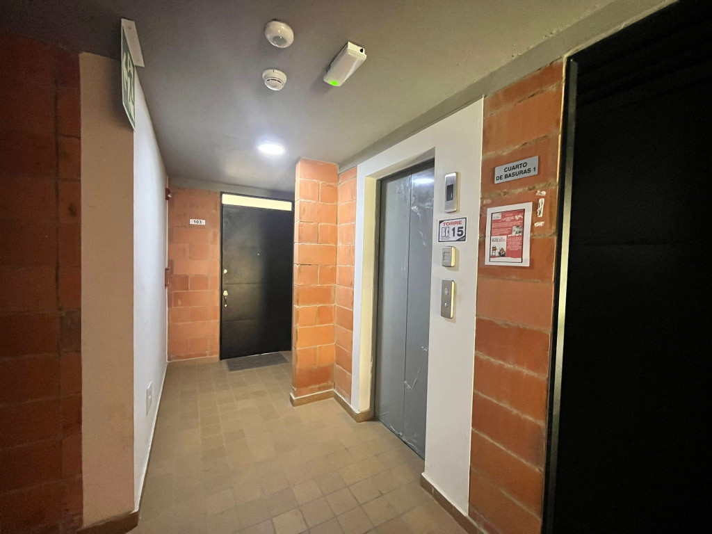 Apartamento en venta en Chuntame, Cajicá · foto 19 de 24