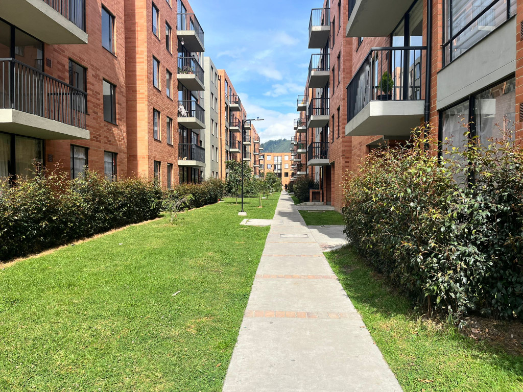 Apartamento en venta en Chuntame, Cajicá · foto 21 de 24