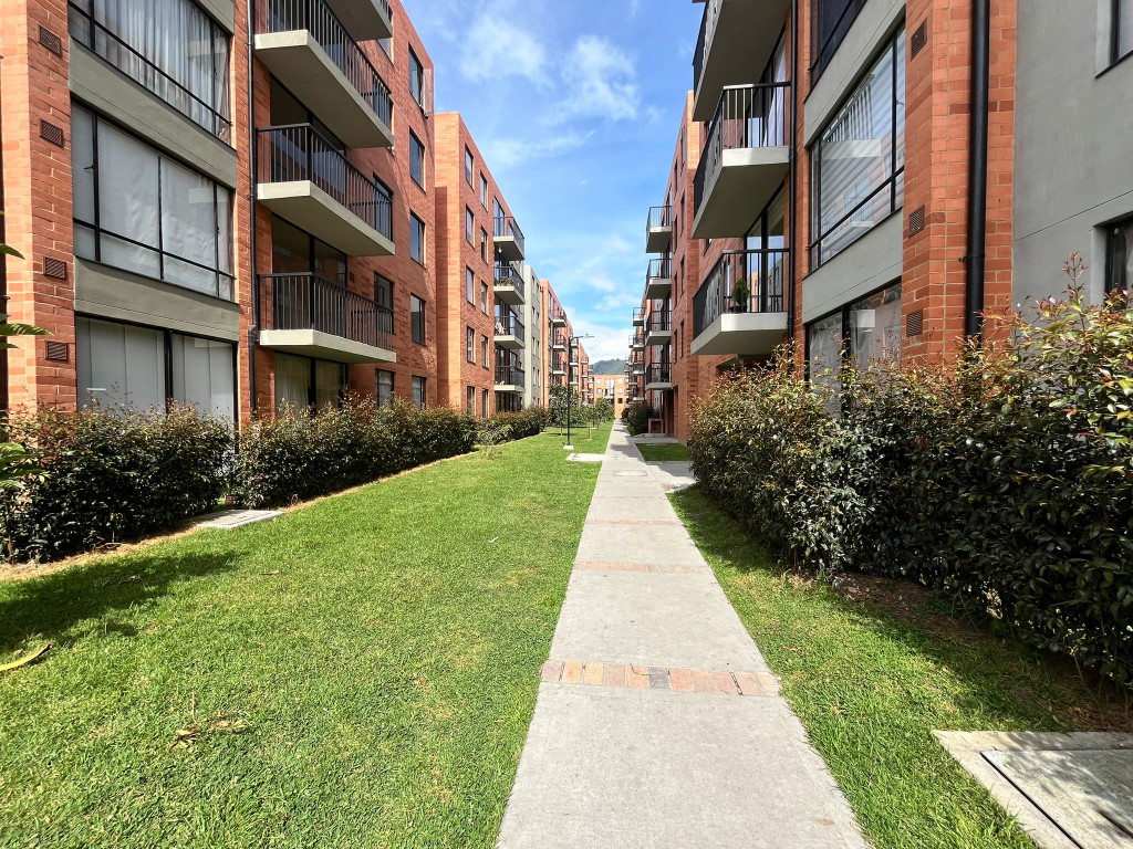 Apartamento en venta en Chuntame, Cajicá · foto 22 de 24