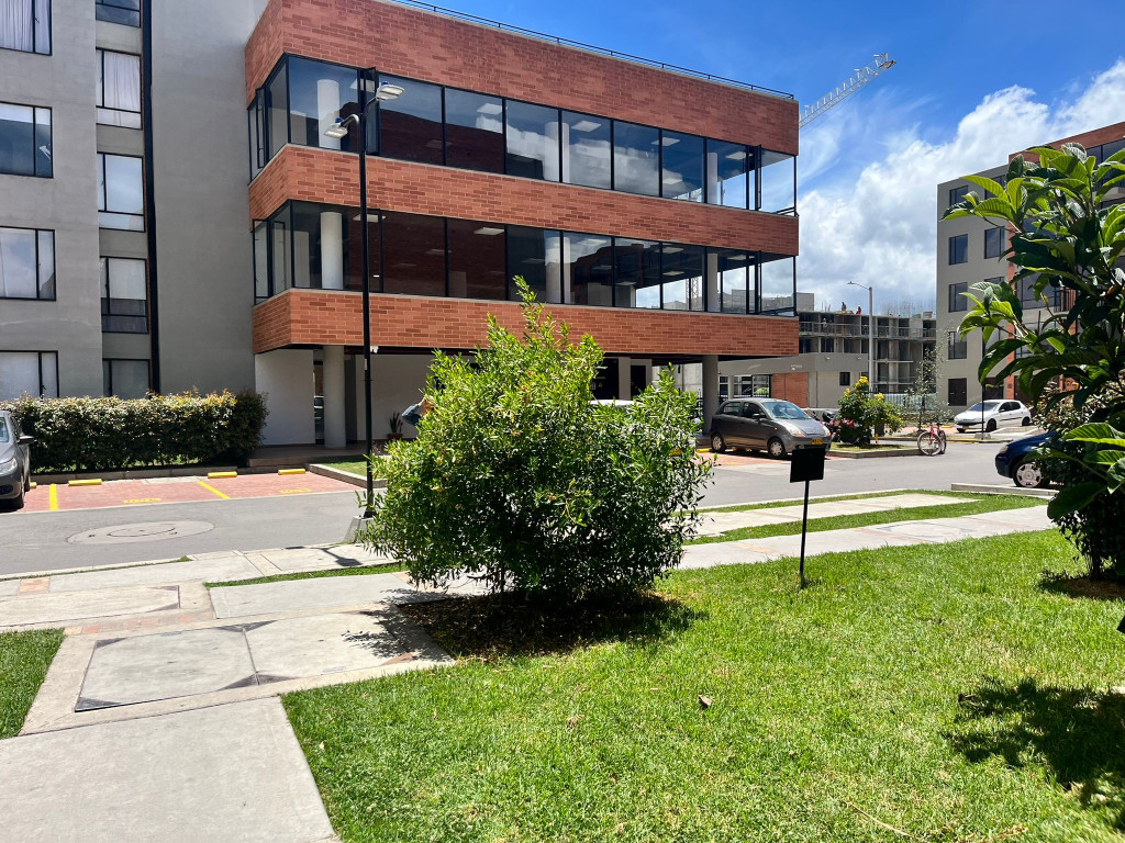 Apartamento en venta en Chuntame, Cajicá · foto 23 de 24