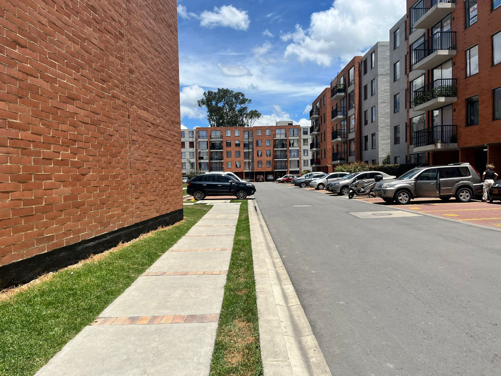Apartamento en venta en Chuntame, Cajicá · foto 24 de 24