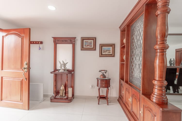 Casa de 3 alcobas en venta en Santa Lucia, Chía, 148 m² · foto 5 de 24