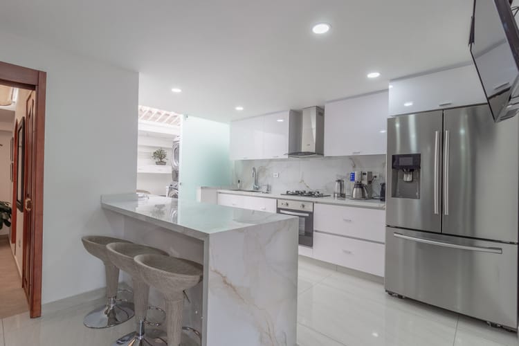 Casa de 3 alcobas en venta en Santa Lucia, Chía, 148 m² · foto 6 de 24