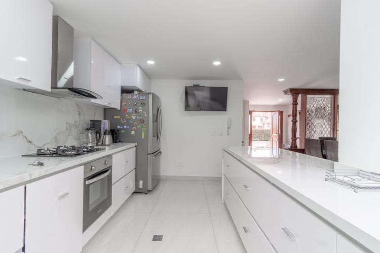 Casa de 3 alcobas en venta en Santa Lucia, Chía, 148 m² · foto 7 de 24