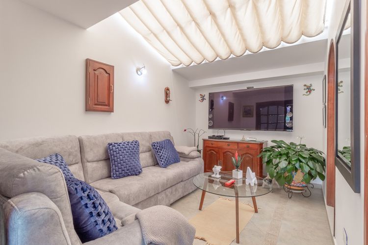 Casa de 3 alcobas en venta en Santa Lucia, Chía, 148 m² · foto 9 de 24