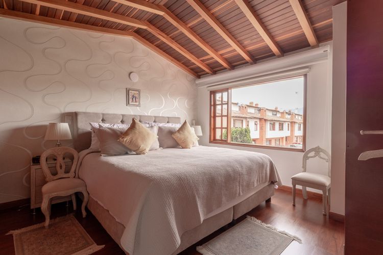Casa de 3 alcobas en venta en Santa Lucia, Chía, 148 m² · foto 10 de 24