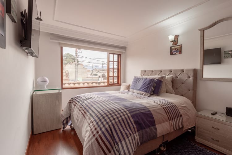 Casa de 3 alcobas en venta en Santa Lucia, Chía, 148 m² · foto 12 de 24