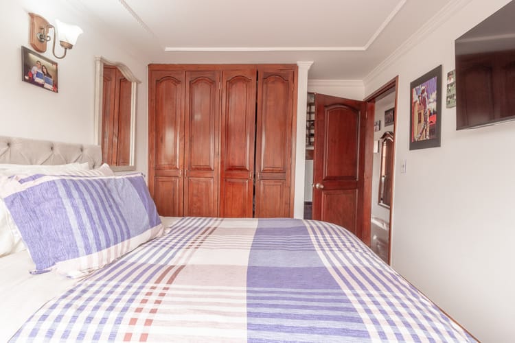 Casa de 3 alcobas en venta en Santa Lucia, Chía, 148 m² · foto 13 de 24