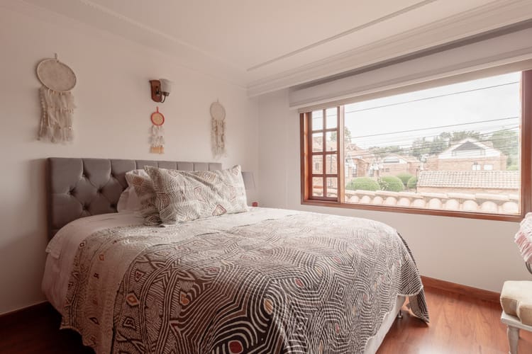 Casa de 3 alcobas en venta en Santa Lucia, Chía, 148 m² · foto 14 de 24